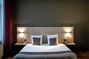 Hotel La Villa des Fleurs