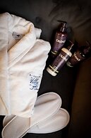 Hotel La Villa des Fleurs