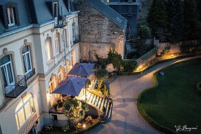 Hotel La Villa des Fleurs