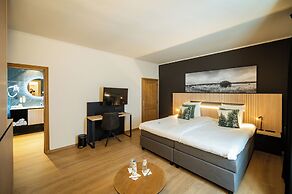 Hotel La Villa des Fleurs