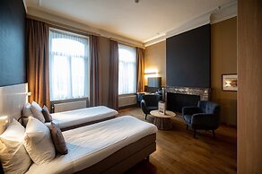 Hotel La Villa des Fleurs