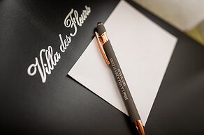 Hotel La Villa des Fleurs