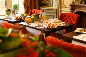 Hotel La Villa des Fleurs