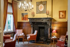 Hotel La Villa des Fleurs