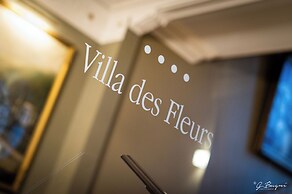 Hotel La Villa des Fleurs