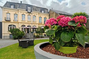 Hotel La Villa des Fleurs