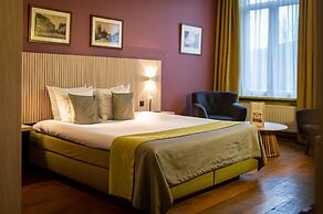 Hotel La Villa des Fleurs