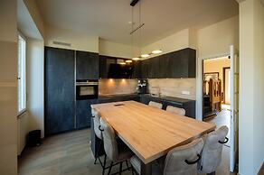 Hotel La Villa des Fleurs