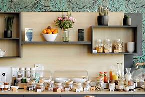 Best Western Plus Hotel Gergovie