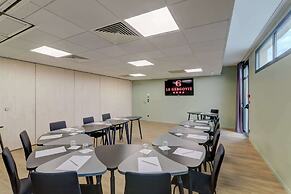 Best Western Plus Hotel Gergovie