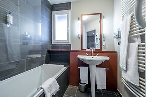 Best Western Plus Hotel Gergovie