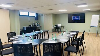 Best Western Plus Hotel Gergovie