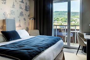 Best Western Plus Hotel Gergovie