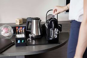 Best Western Plus Hotel Gergovie