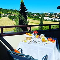 Best Western Plus Hotel Gergovie