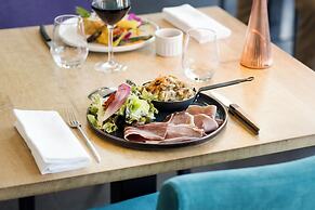 Best Western Plus Hotel Gergovie