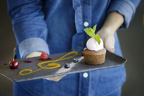 Best Western Plus Hotel Gergovie