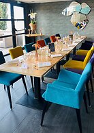 Best Western Plus Hotel Gergovie