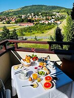 Best Western Plus Hotel Gergovie