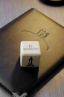 Best Western Plus Hotel Gergovie