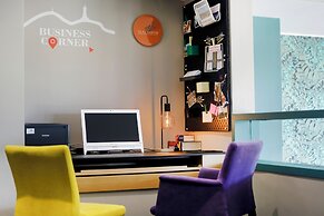 Best Western Plus Hotel Gergovie