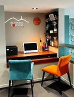 Best Western Plus Hotel Gergovie