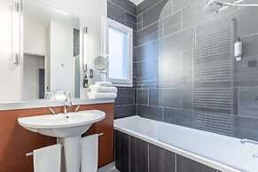 Best Western Plus Hotel Gergovie