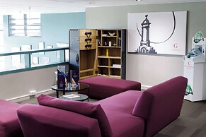 Best Western Plus Hotel Gergovie