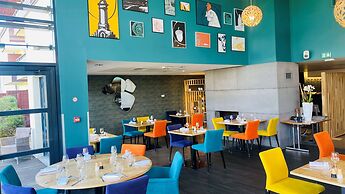 Best Western Plus Hotel Gergovie