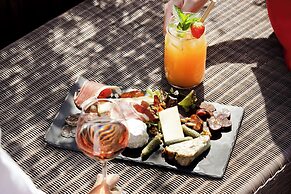 Best Western Plus Hotel Gergovie