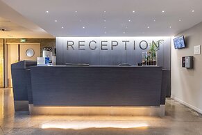 Best Western Plus Hotel Gergovie