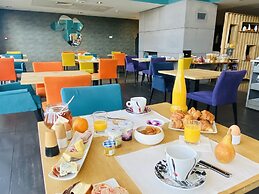 Best Western Plus Hotel Gergovie