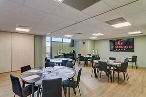 Best Western Plus Hotel Gergovie