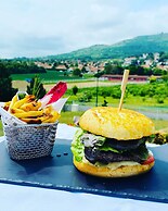 Best Western Plus Hotel Gergovie