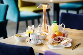 Best Western Plus Hotel Gergovie