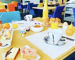 Best Western Plus Hotel Gergovie