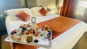 Best Western Plus Hotel Gergovie