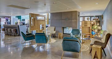 Best Western Plus Hotel Gergovie