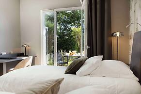 Best Western Plus Hotel Gergovie