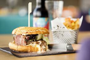 Best Western Plus Hotel Gergovie