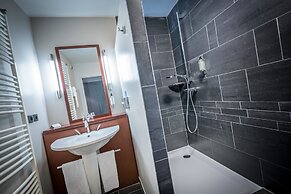 Best Western Plus Hotel Gergovie