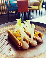 Best Western Plus Hotel Gergovie