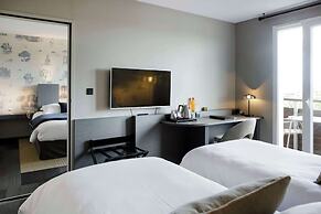 Best Western Plus Hotel Gergovie