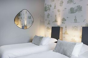 Best Western Plus Hotel Gergovie