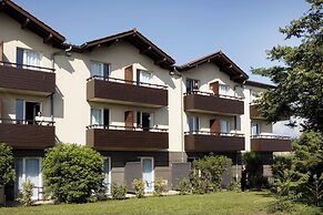 Best Western Plus Hotel Gergovie