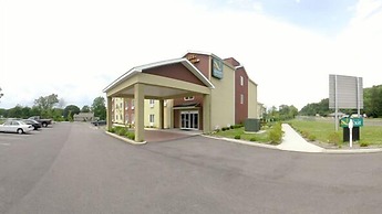 Quality Inn & Suites