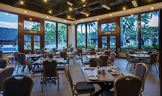 Nexus Resort & Spa Karambunai