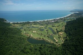 Nexus Resort & Spa Karambunai