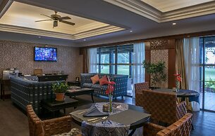 Nexus Resort & Spa Karambunai