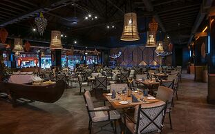 Nexus Resort & Spa Karambunai